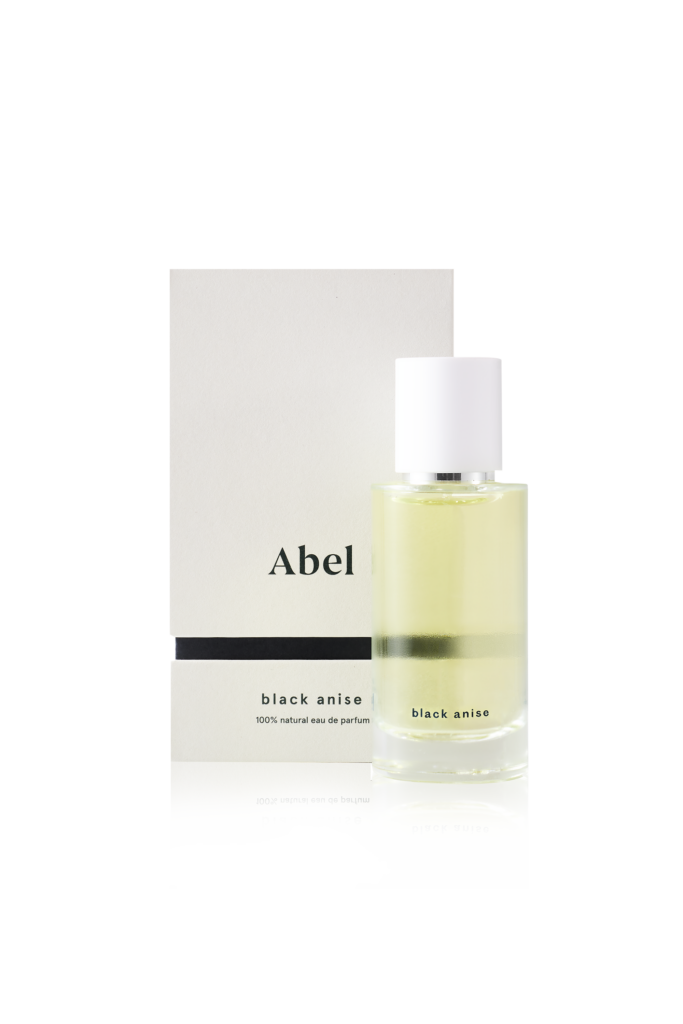 Abel - Black anise - Eau de Parfum » Elsien Gringhuis